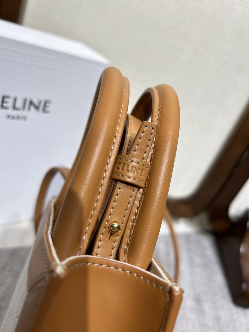 Celine Shopping Bags